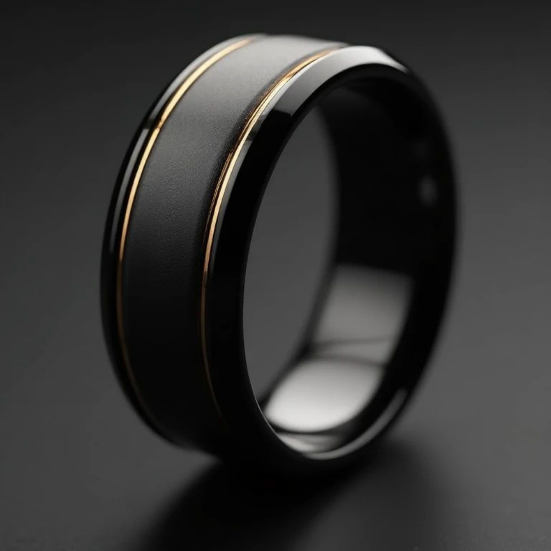 Midnight Dual Line Band