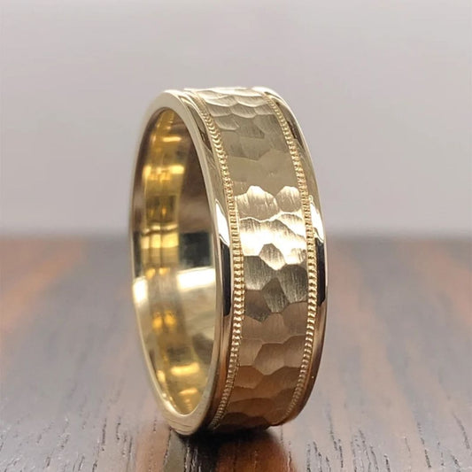 Golden Forge Legacy Band