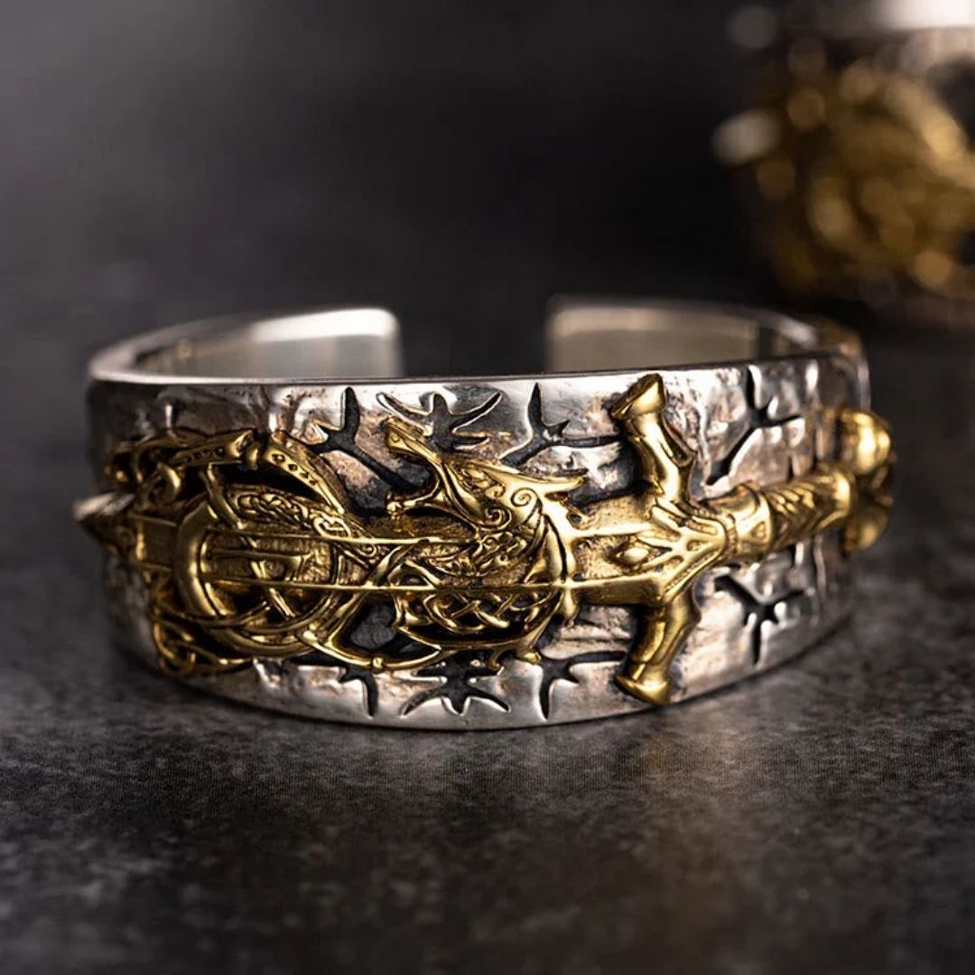 Dragon Emperor Band