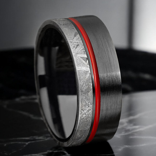 Crimson Line Modern Band