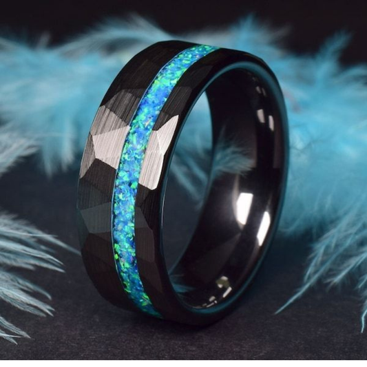 Ocean Opal Midnight Band