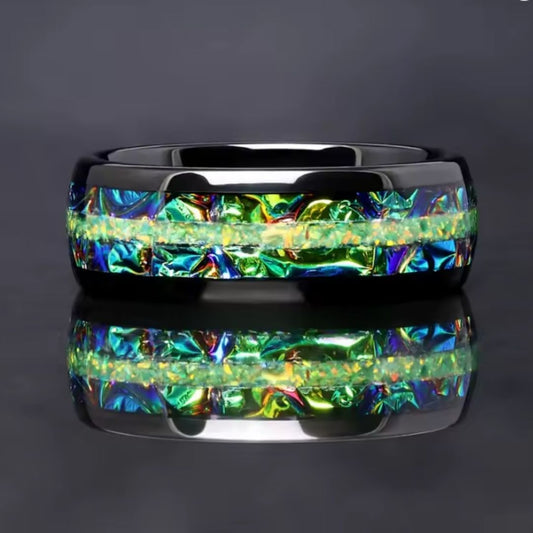 Emerald Ridge Steel Band