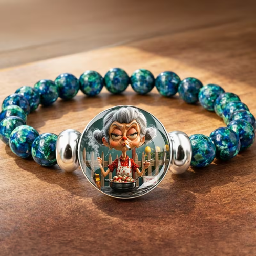 The Kitchen Boss Bracelet