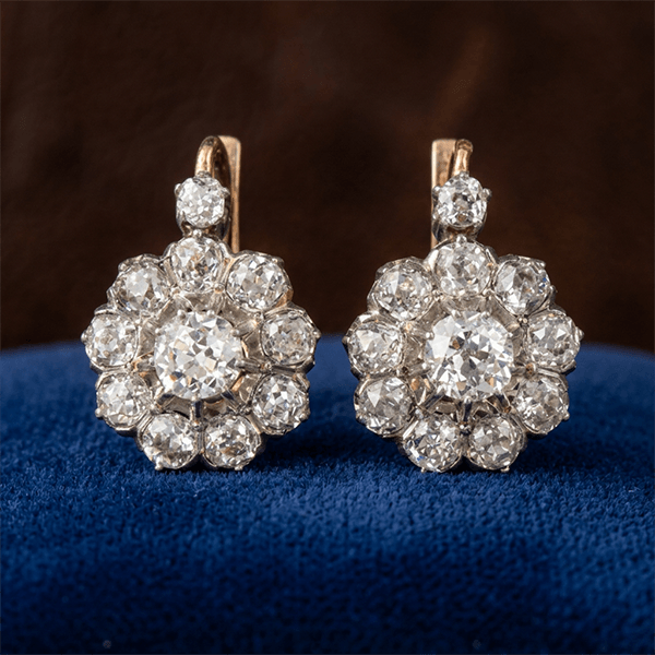 1 Pair Women's Earrings