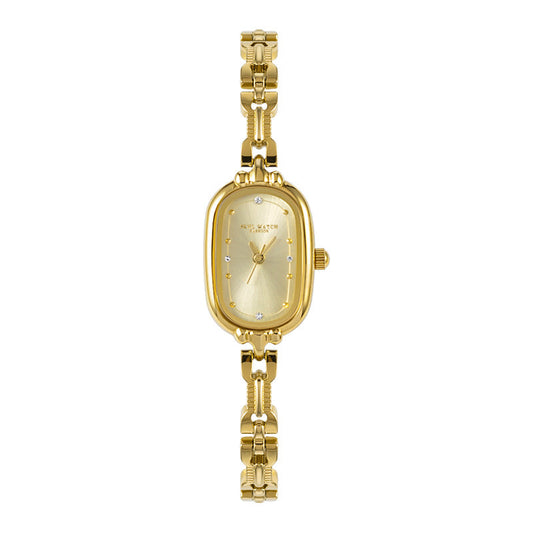 Celisse Verity Watch | Gold